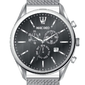 MARC ENZO- EZ35-SS-3