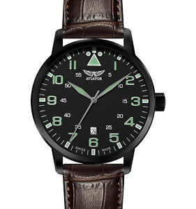 AVIATOR V.1.11.5.038.4