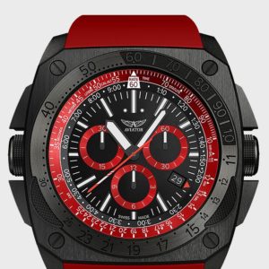 AVIATOR M.2.30.5.215.6