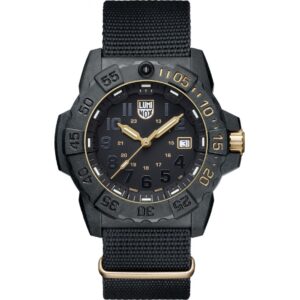 LUMINOX- XS.3501.GOLD SET