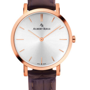 ALBERT RIELE-018LQ19-SP33I-LN