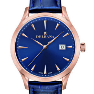 DELBANA- 43601.694.6.041