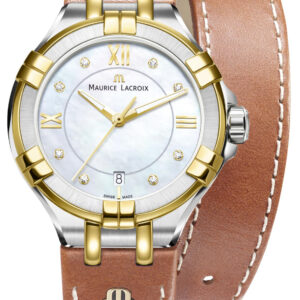MAURICE LACROIX-AI1006-PVY11-171-1