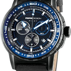 MOMODESIGN- MD2164BK-22