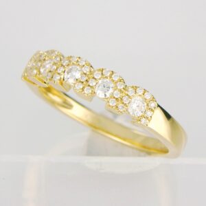 DIAMOND RING-R-4474-DYGA