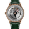 aviator-douglas-dc-3-automatic-green-leather-strap aviator-douglas-dc-3-automatic-green-leather-strap